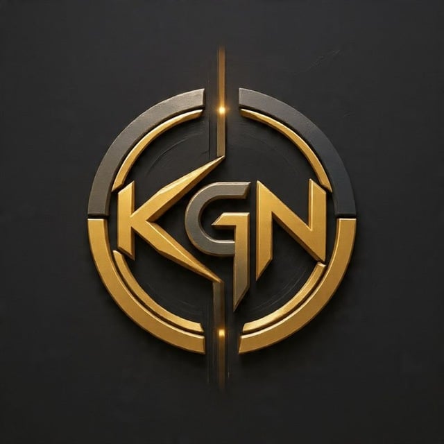 Kognitron Logo