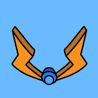 Bitcoin Hypers Logo