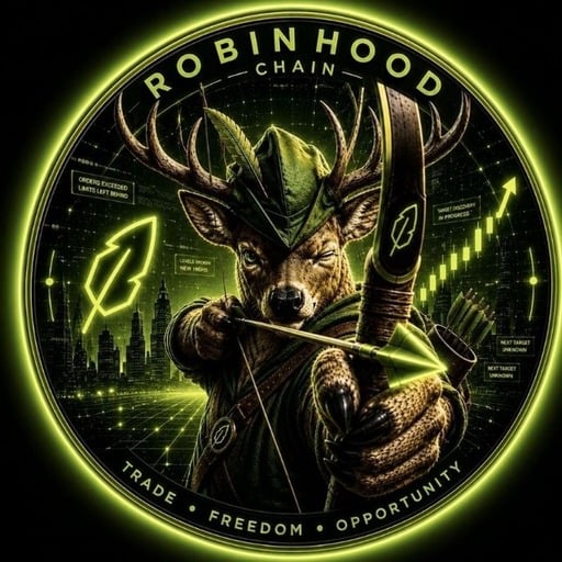 StagwifHood Logo