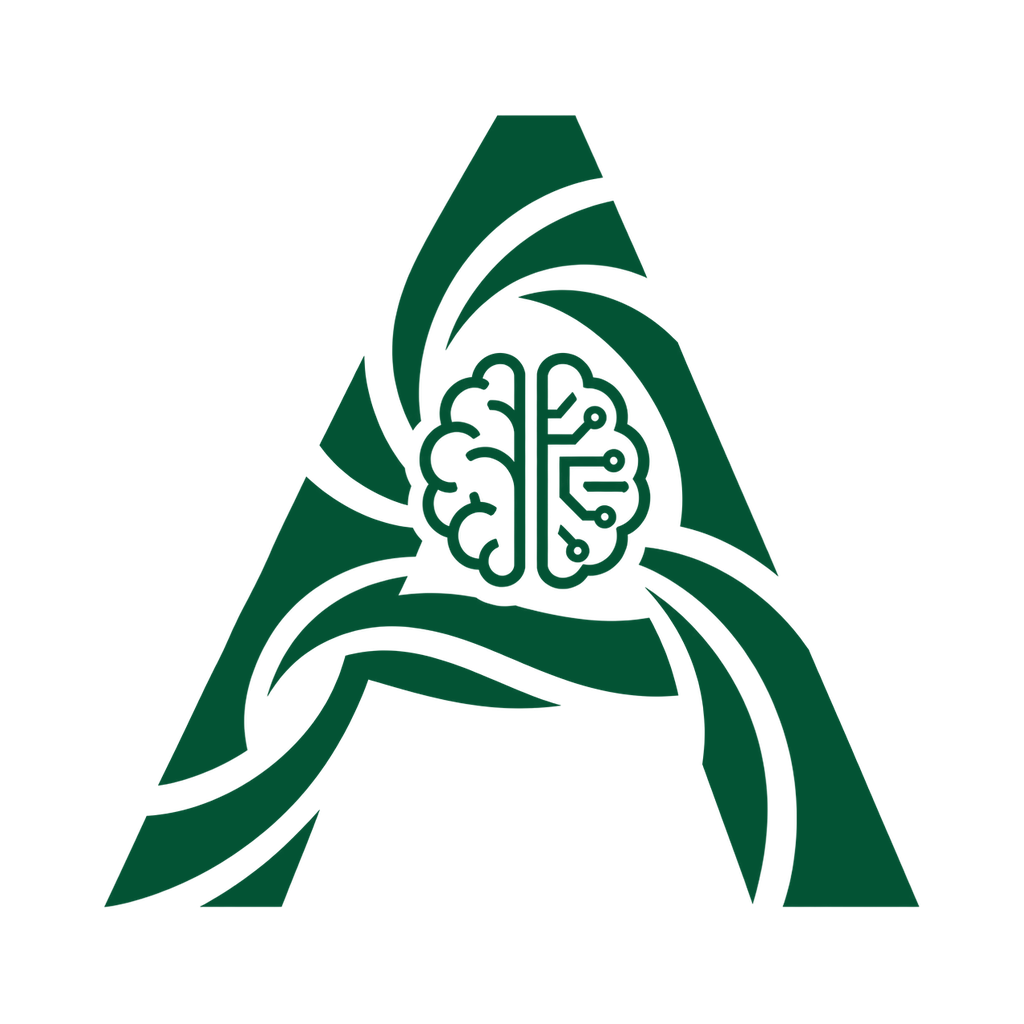 AsenseAI Logo