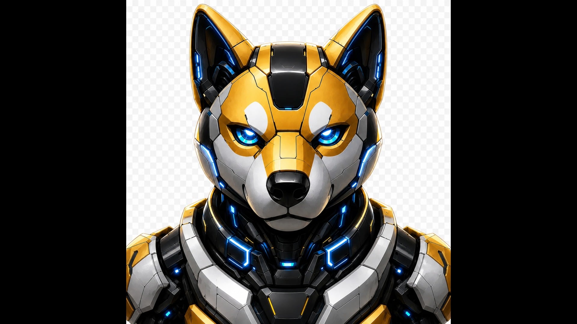 Roboshi Logo