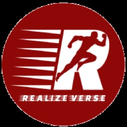 Realize-Coin Logo