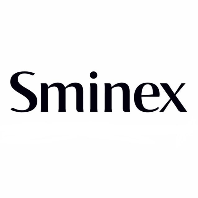 Sminex chat Logo