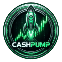 CashPump Logo