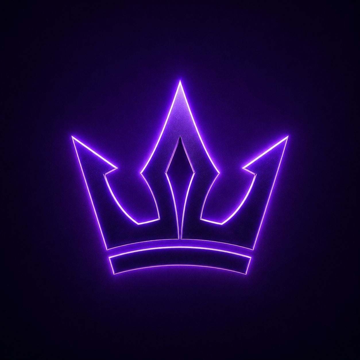 Midnight Black Logo