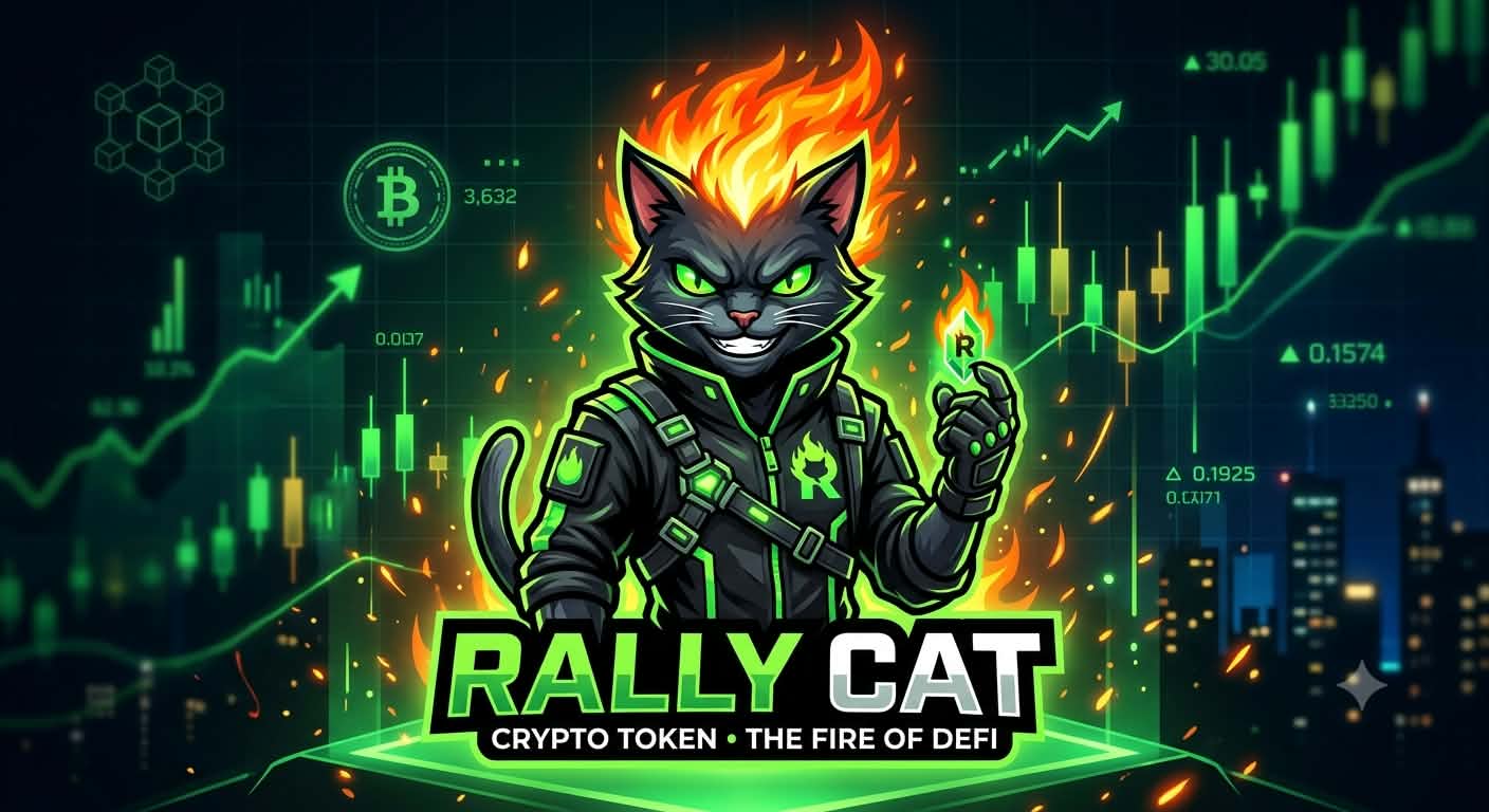 Rally Cat
