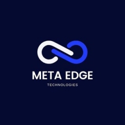 Meta-Edge-Tech Logo