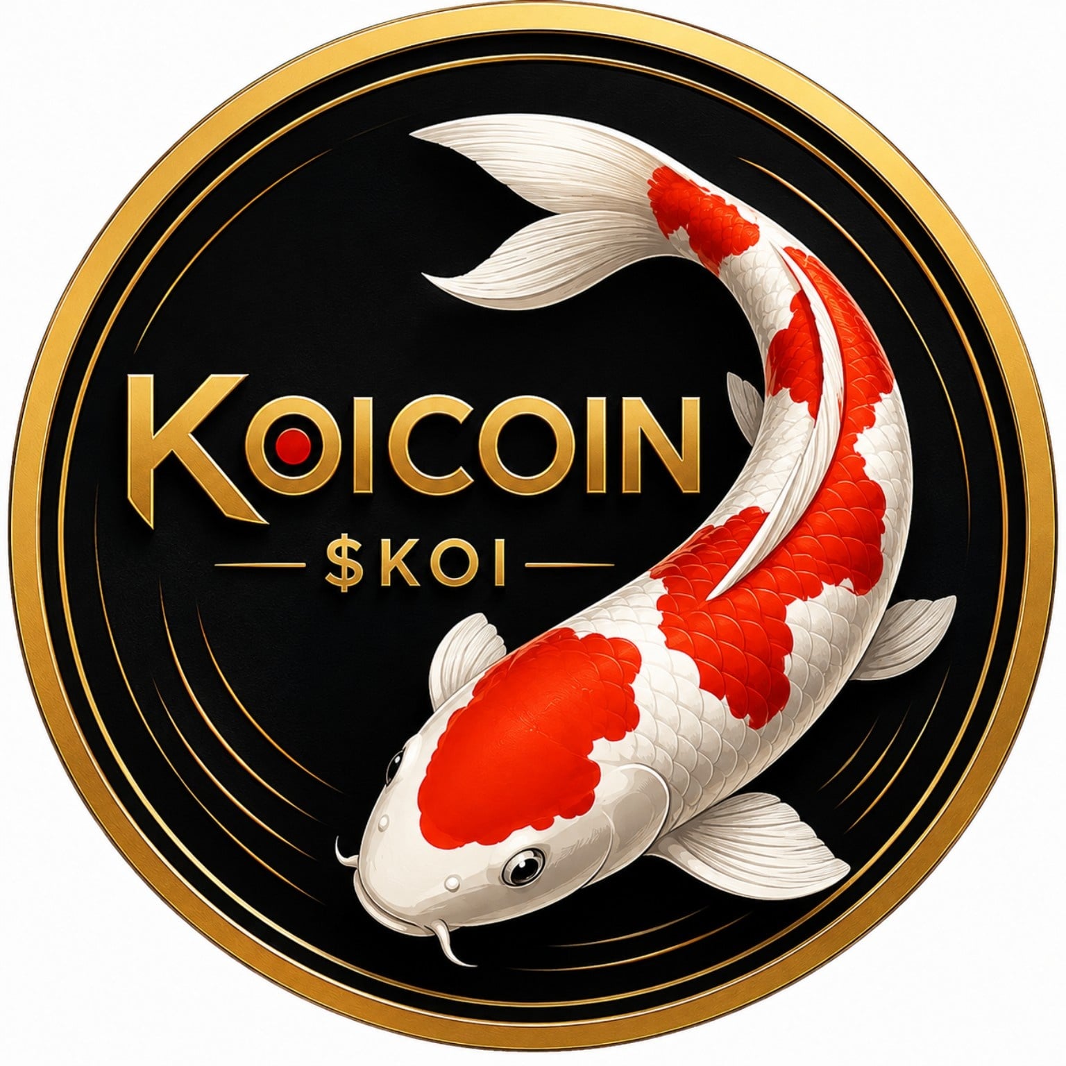 Koicoin Logo