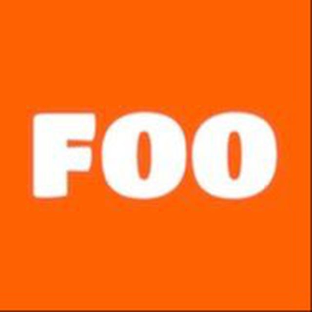 Foo Logo