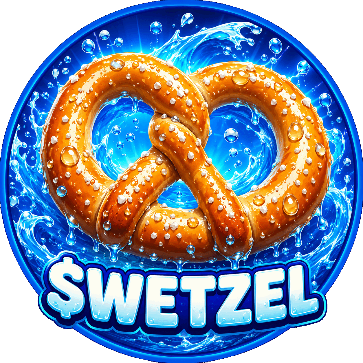 WETZEL Logo
