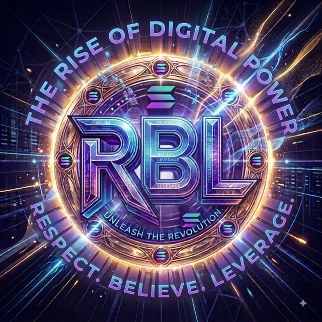 RBL Logo