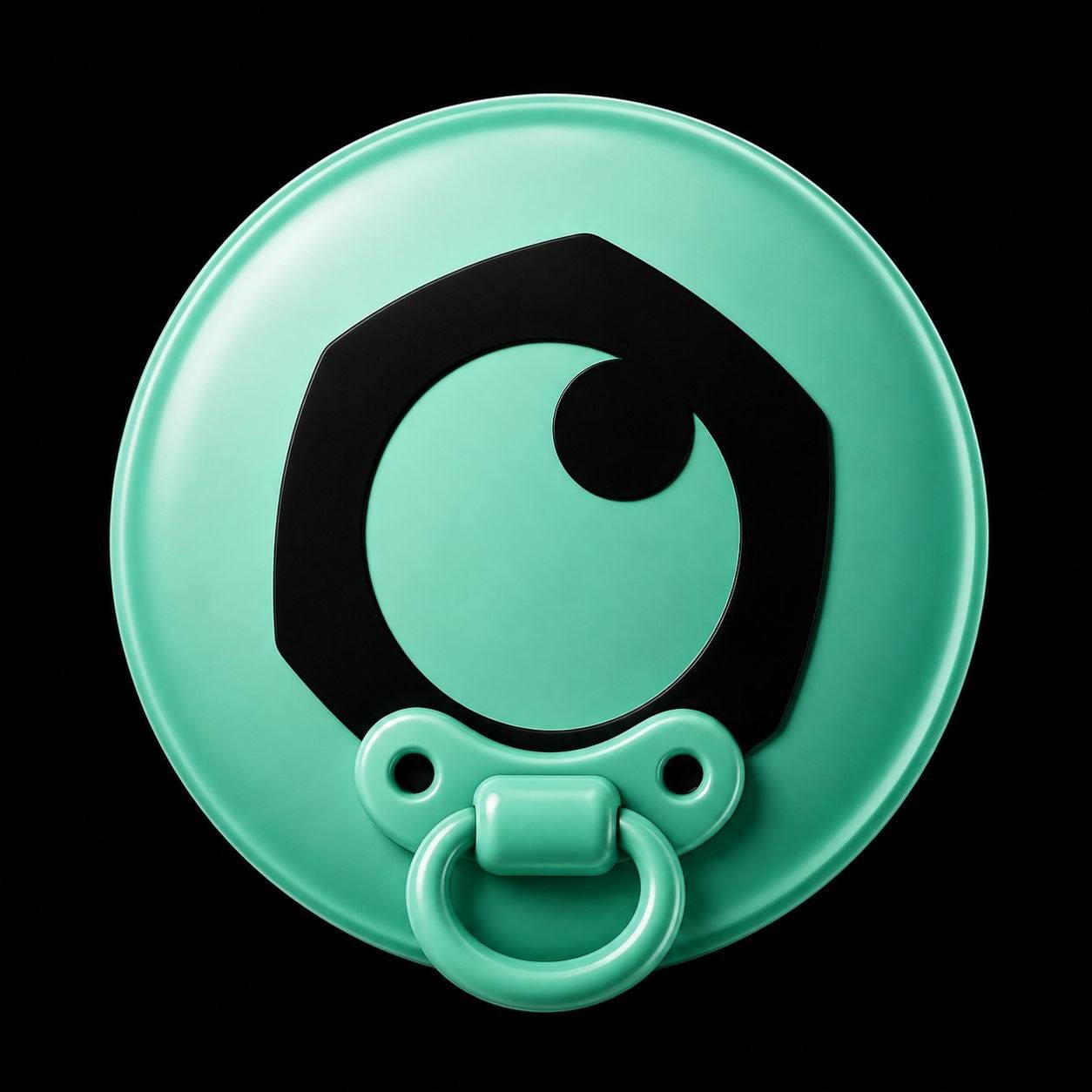 Baby Sentry Logo