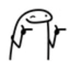 FLORK ON BSC Logo