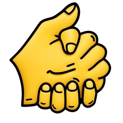 Happy Merchant Logo
