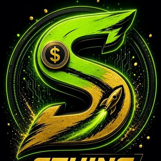 Sthing Logo