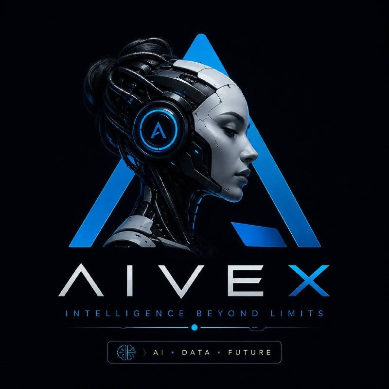 Aivex Logo