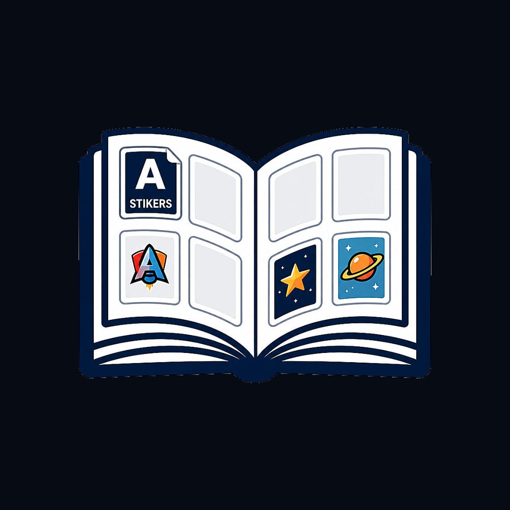 Crypto Strikers Token Logo