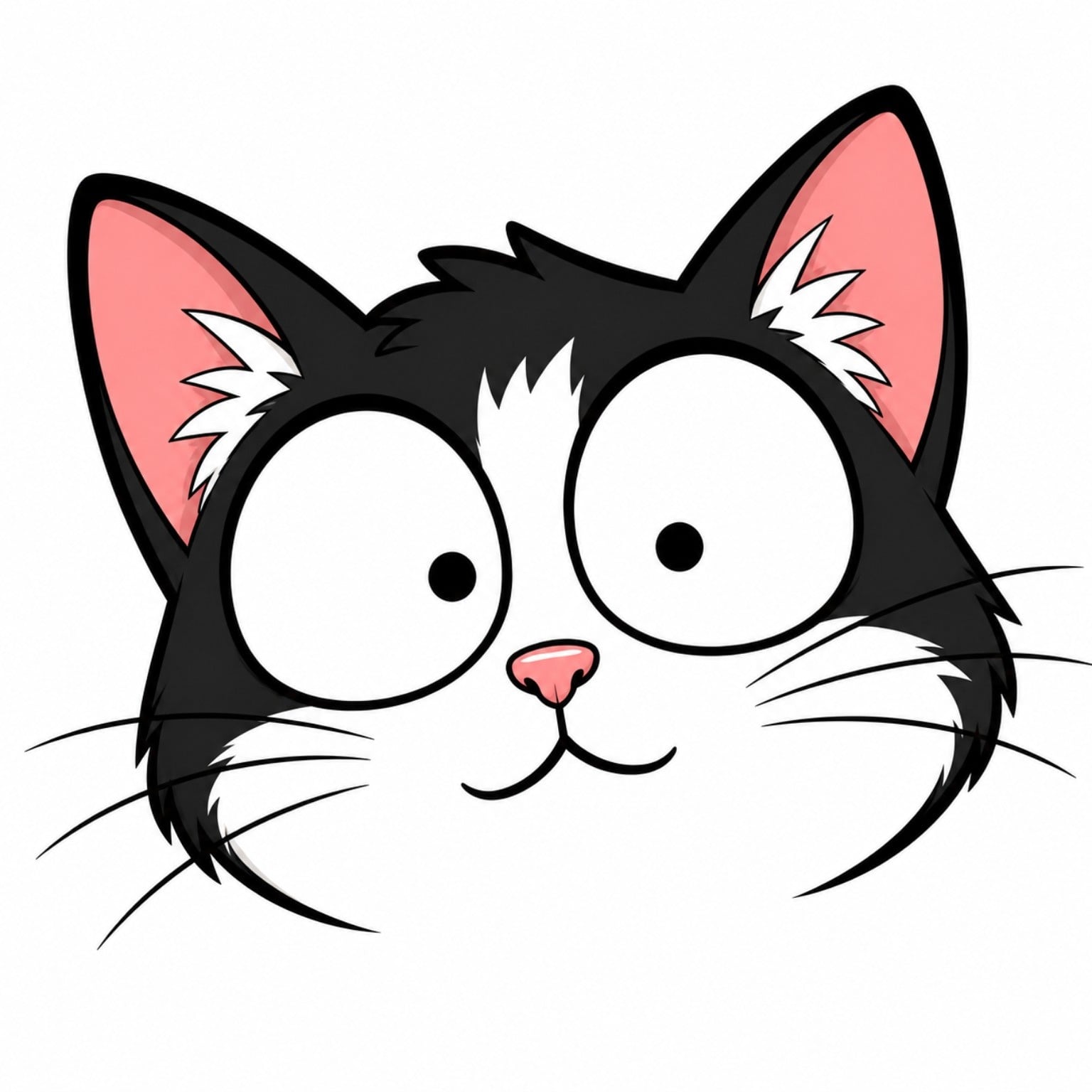 Spencers Cat