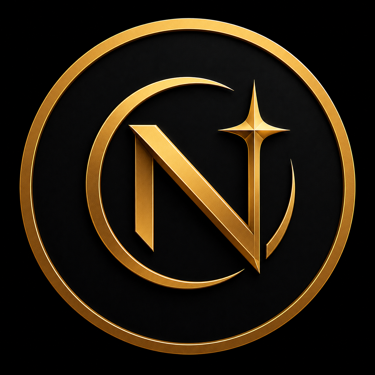 NORVENTA Token Logo