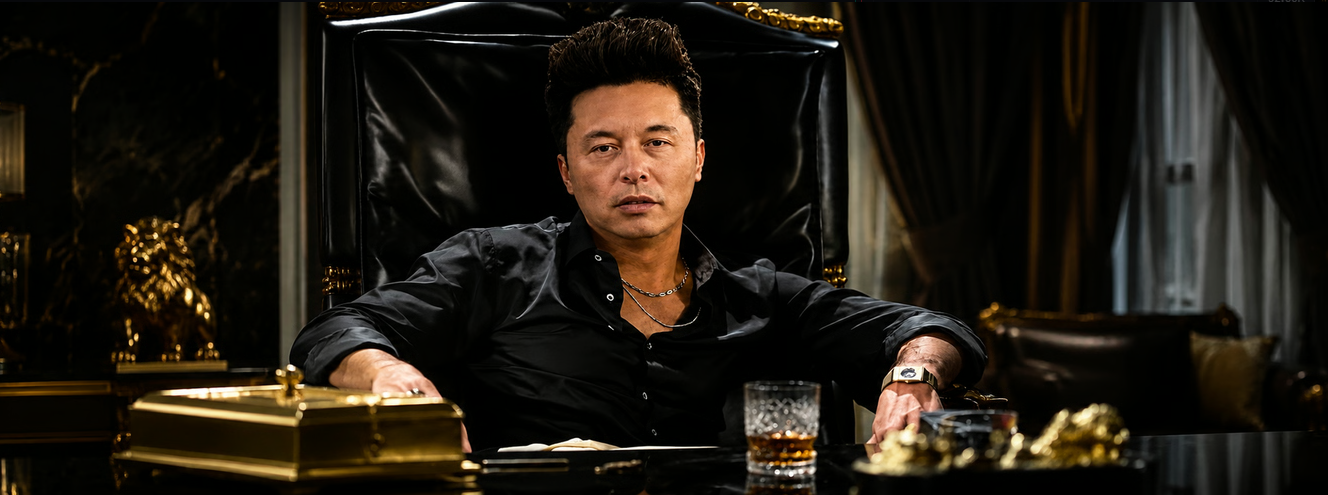 Official Elon Clone Logo