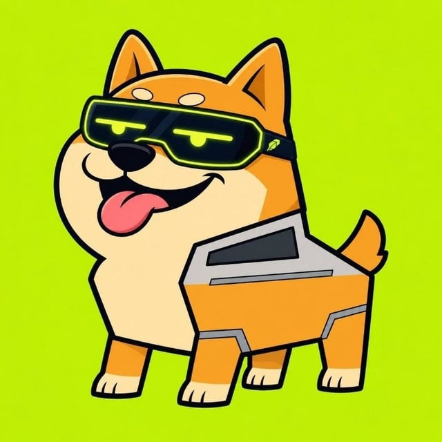 CYBERDOG Logo