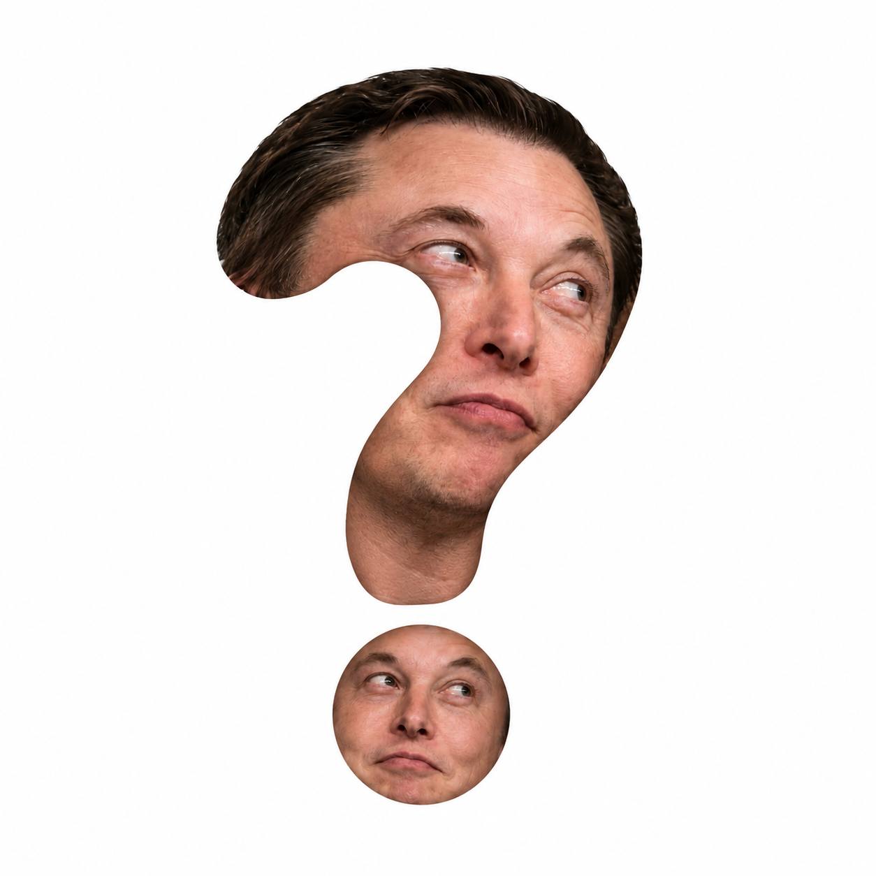ELON ASK Logo