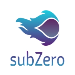 subZero Logo