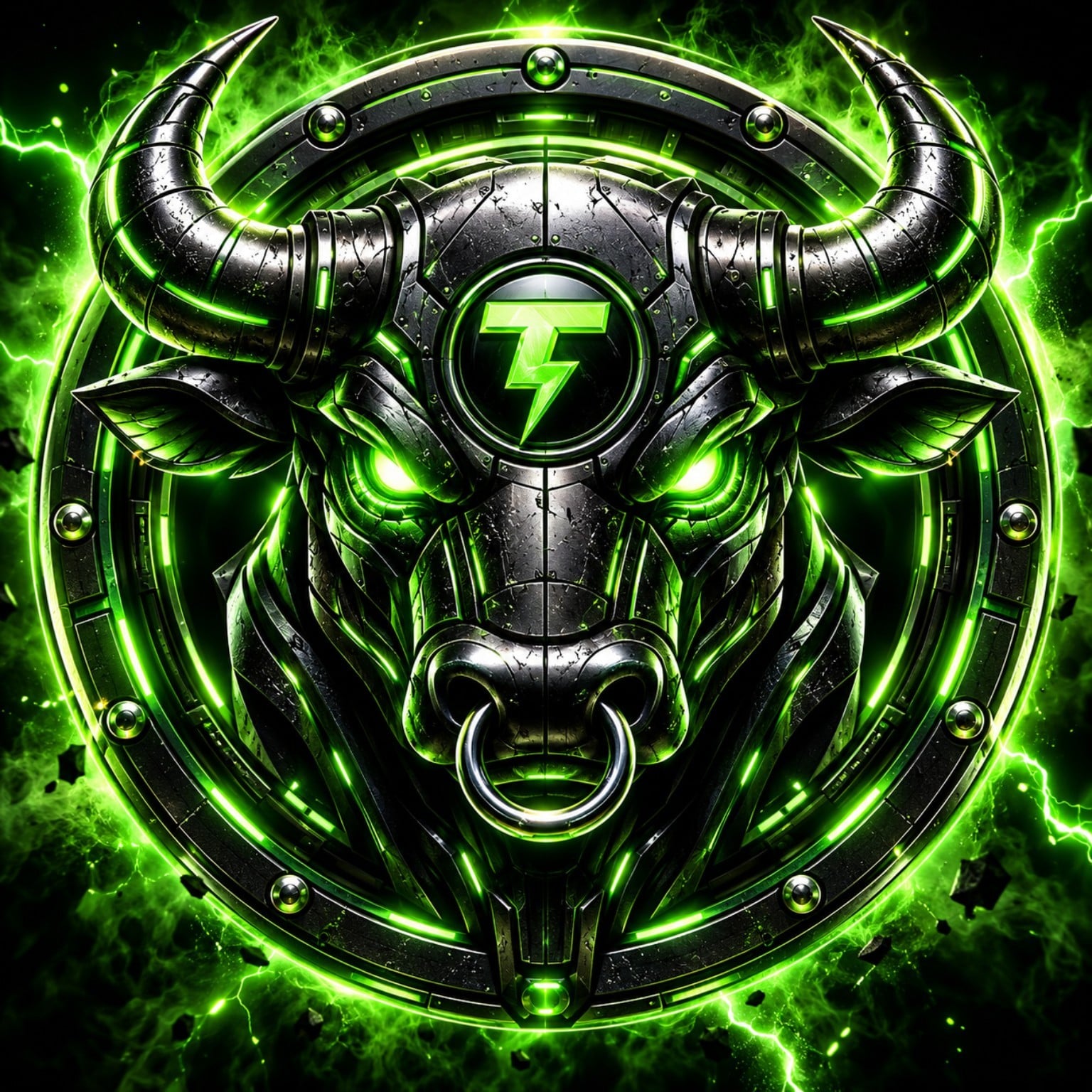 Torqbull