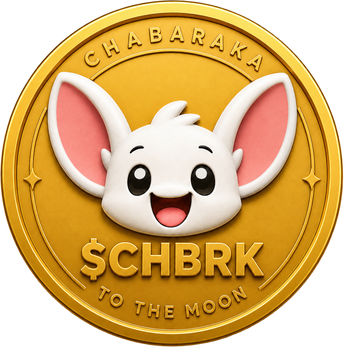 Chabaraka Logo