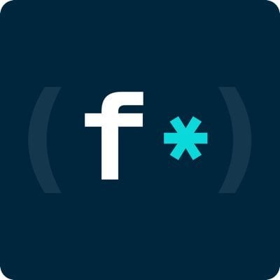 Fhenix Privacy Coin Logo
