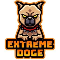 Extreme Doge Coin