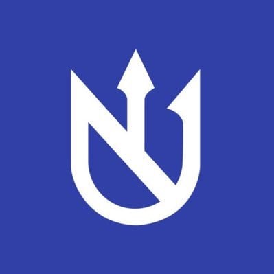 Neptune Privacy Coin Logo