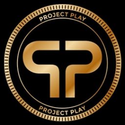 PROJECT-PLAY Logo