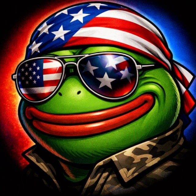 PATRIOTPEPE