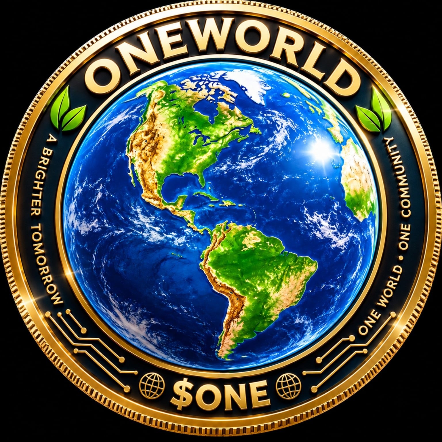 One World