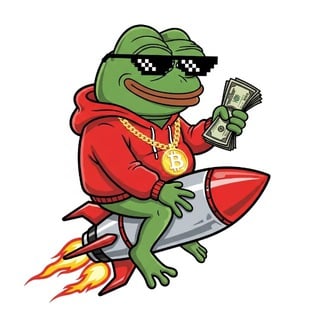 Stonk Pepes