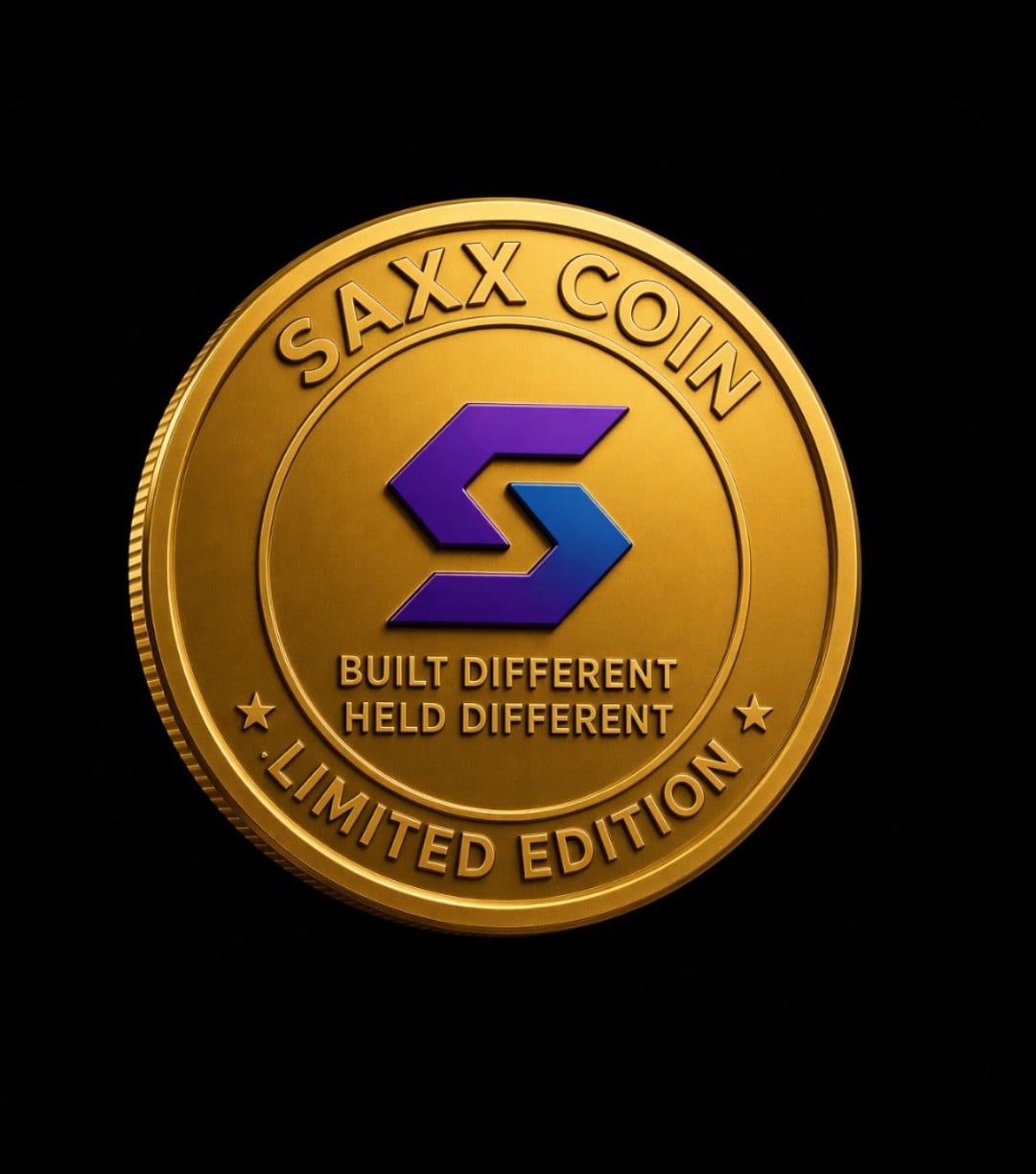 Saxx