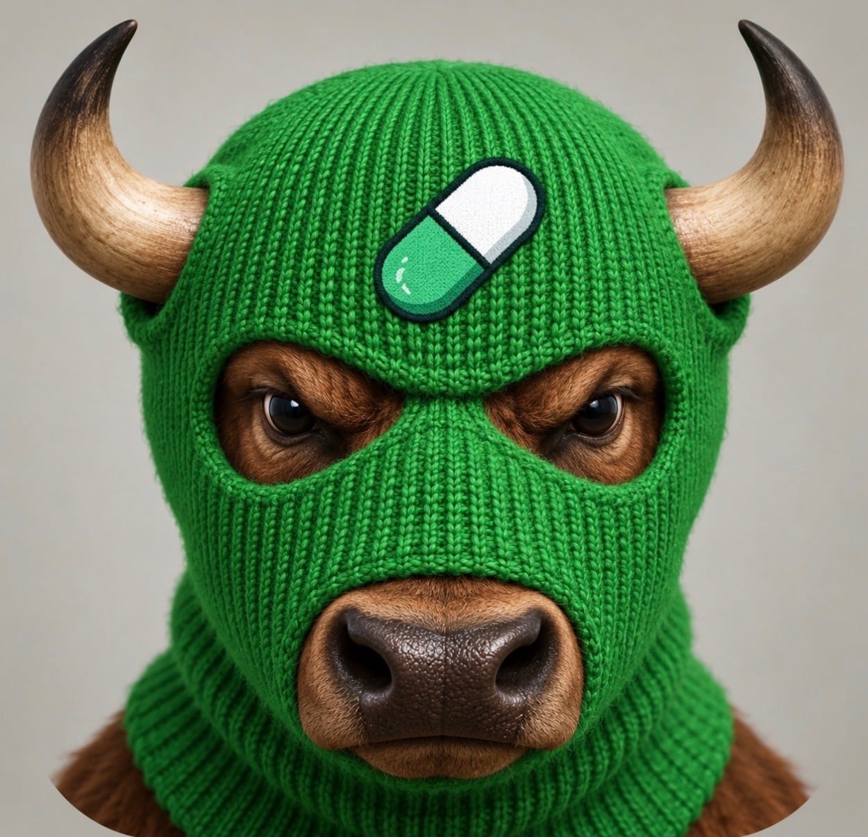 PumpCrimeBull