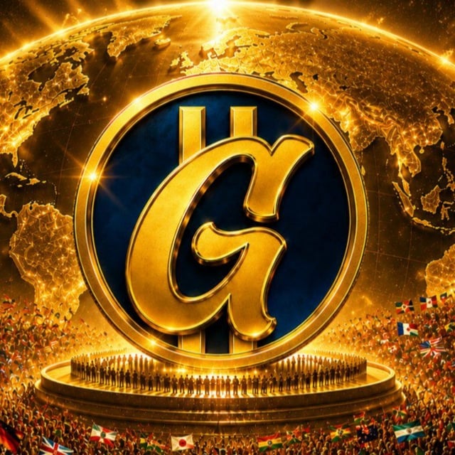 Goldium Logo