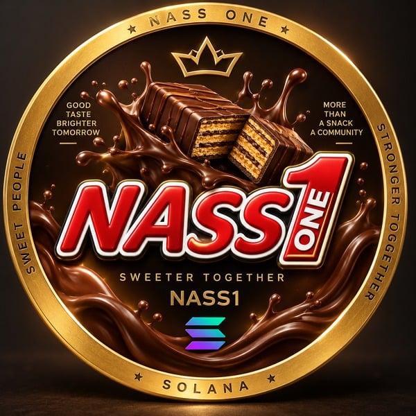 NASS ONE Logo