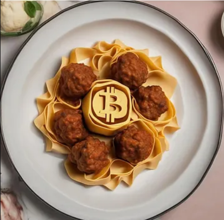 pappardelle Logo