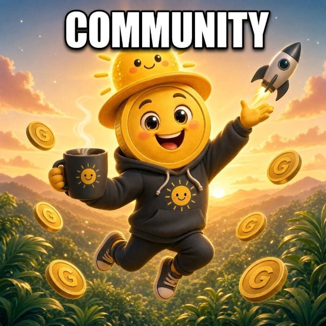 GMFREN COMMUNITY