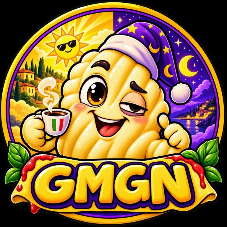 GmGnocco Logo