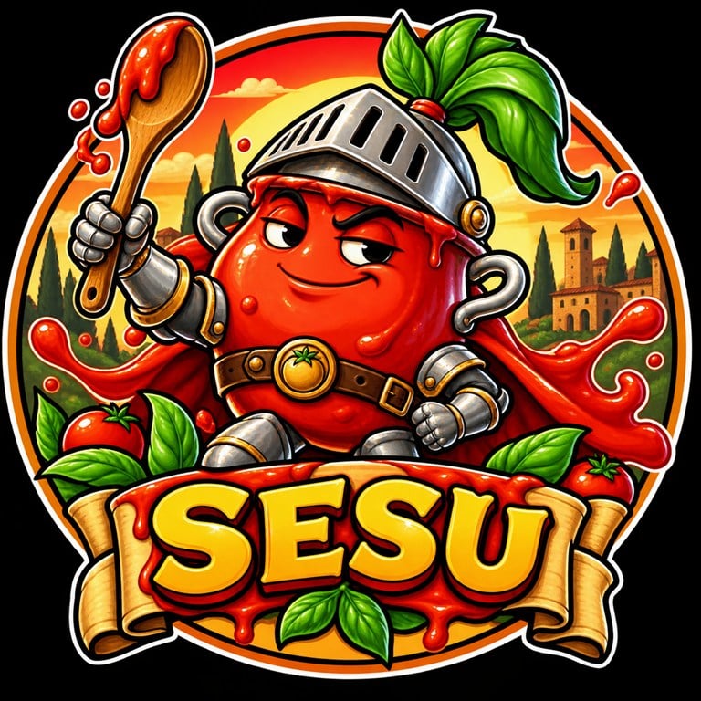 SerSugo Logo