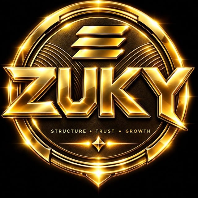 ZUKY Logo