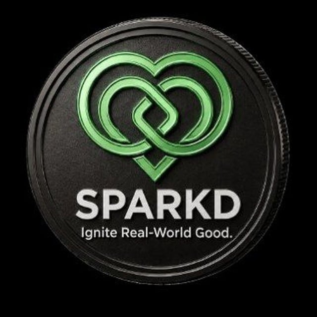 Deedspark Logo