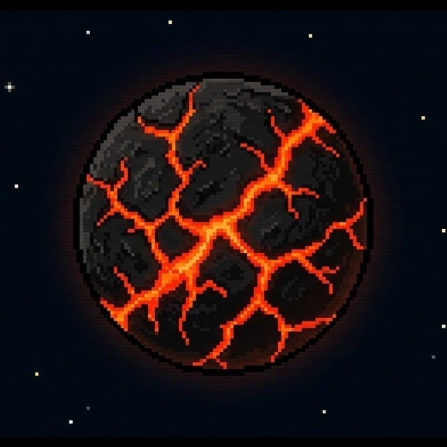 Infernox Coin Logo