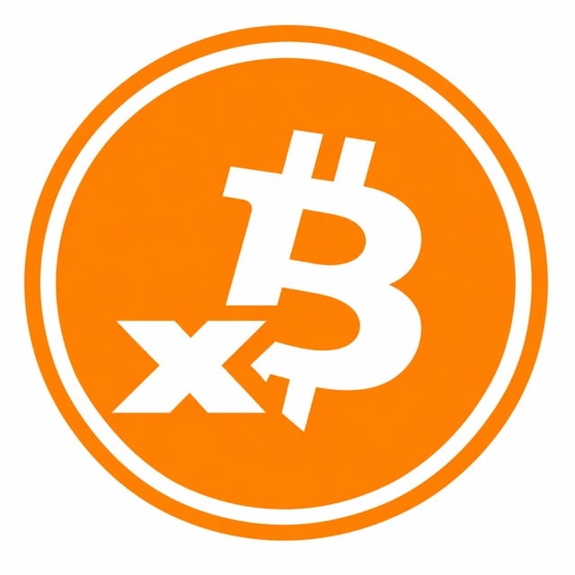 BTCX Logo
