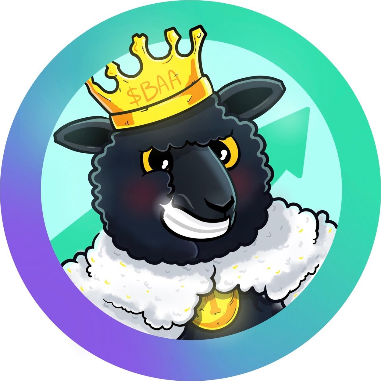 BAA Logo