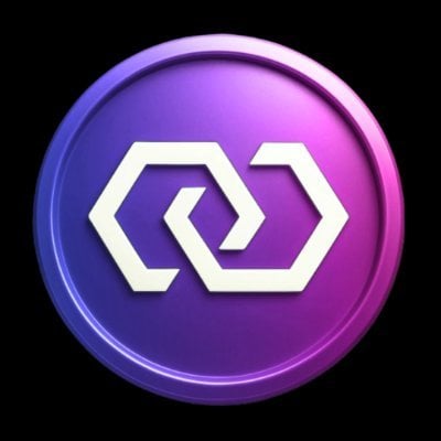 XorionChain Logo